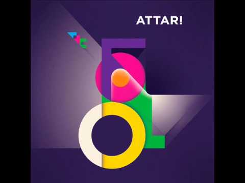 ATTAR! feat. Cherry - The Fool (Pete Oak Remix)