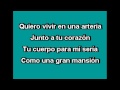 Fobia el microbito HD Karaoke