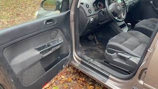 Furgon Volkswagen Golf plus 1,4 | Slika 4 - Autoline