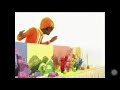 Yo Gabba Gabba Robot Megamix