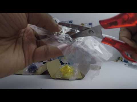 Beyblade Burst Unboxing: Beast Behemoth H.H, Acid Anubius Y.O, and Jail Jormungand I.Cy.