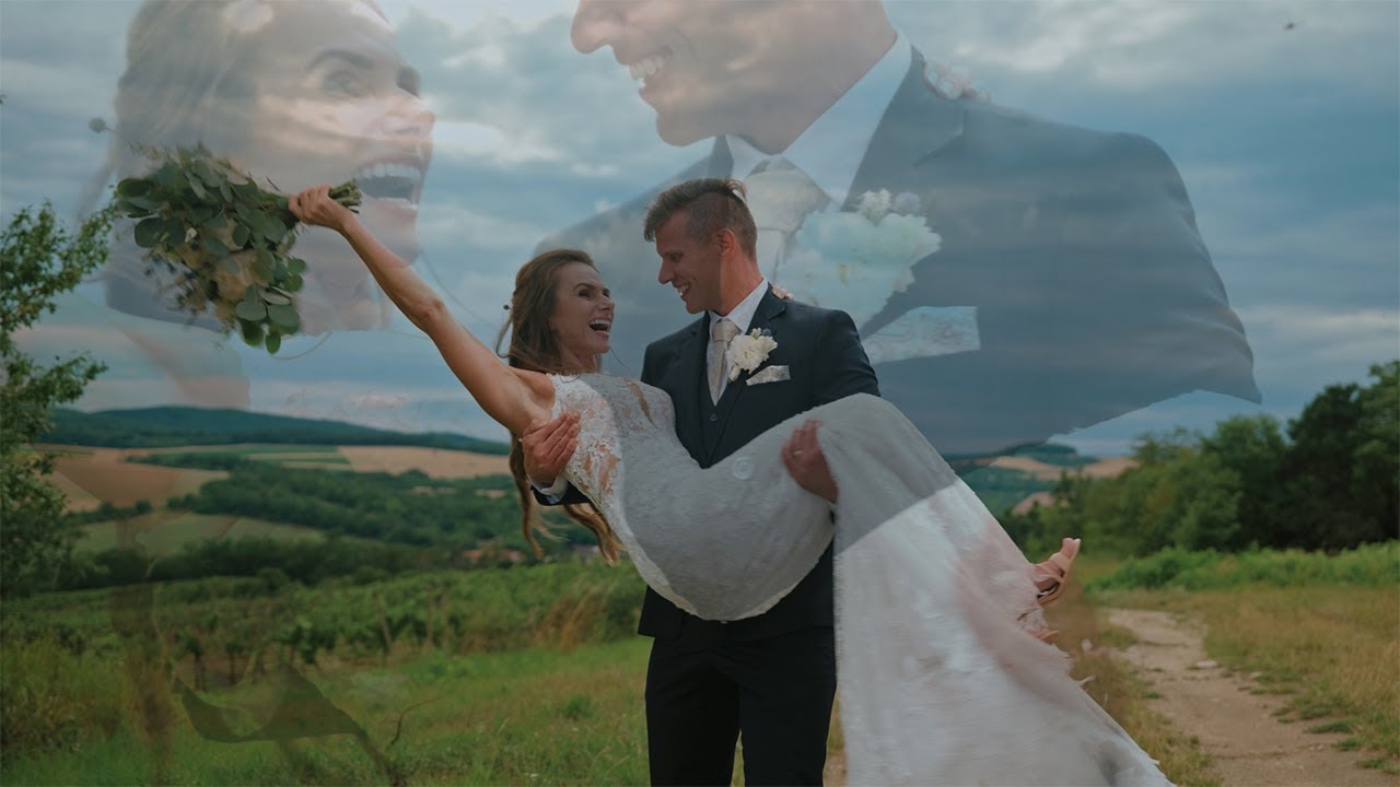 Svatební video Michaela & Tomáš