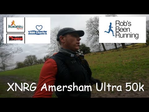 XNRG Humanity Direct Amersham Ultra 50k