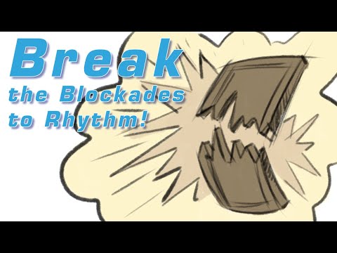 Break through the Barriers to Rhythm: FORCE Friday 107