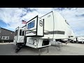 Check out this Video for a 2026 Forest River Cherokee Sabre 37FLH(Stock #6117236)  for sale by RV Dynasty. This unit is located in Bunker Hill, IN