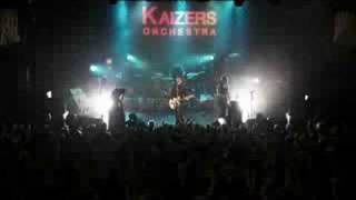 Music video thumbnail preview for Kaizers Orchestra: Dr. Mowinckel (Live @ Vega) by Kaizers Orchestra