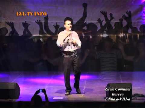 ION ARTUR - NU MA DAU SI NU MA LAS (ZILELE COMUNEI BORCEA 2015)