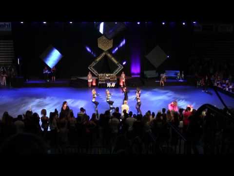 Disco Duo Superstar Adults, Heat 2 - Disco SM 2017