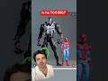 Marvel Legends Spider Man 2 Venom