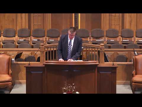 20220410am - Live Stream | Fairhaven Baptist Church