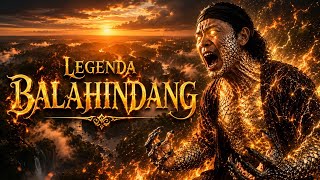 Download lagu THE LEGEND OF BALAHINDANG - South Kalimantan Folklore mp3 Download lagu THE LEGEND OF BALAHINDANG - South Kalimantan Folklore mp3