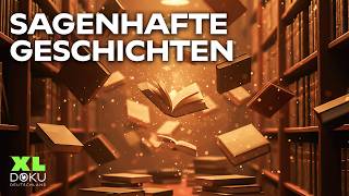 Mythen-Marathon: Unglaubliche Legenden aus aller Welt! | XXL-Doku