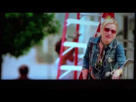 The Sweetest Thing opening scene