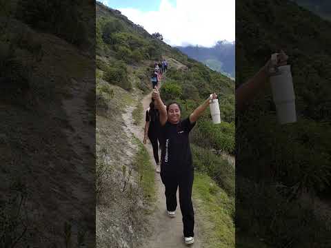 la musuy 🏞️ Mérida Venezuela 🏞️