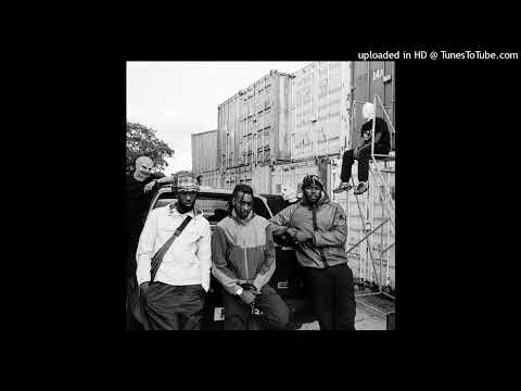 [FREE] Sainte x Ashbeck / Chill UK Rap Type Beat 2022- "Boujee"