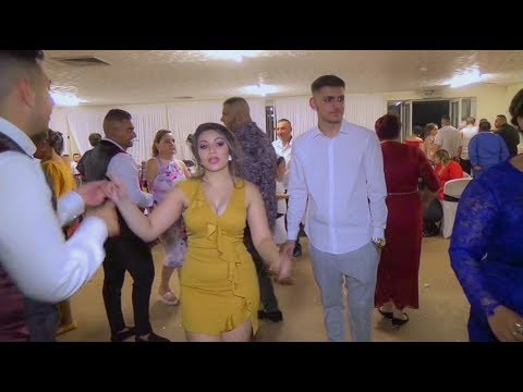 C.21 Svadba Radko & Vanessa - Kajkos 2019