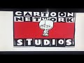 Cartoon Network Studios 2005