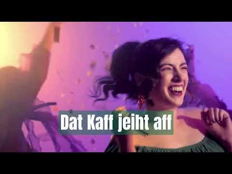 AMAGO - Dat Kaff (Official Lyrics Video)