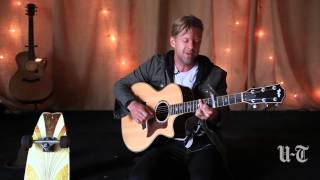 Jon Foreman, &quot;The World You Want&quot; | San Diego Union-Tribune