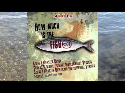 Scooter - How Much Is The Fish? (Sound-X-Monster Remix)