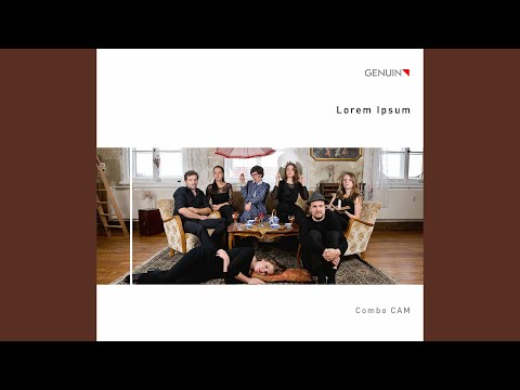 La divisione del mondo: Lumi, potete piangere (Transcr. for Chamber Ensemble)