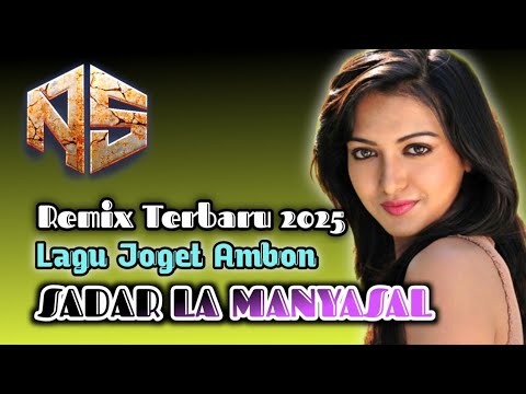 LAGU JOGET TERBARU || SADAR LA MANYASAL || REMIX JOGET VIRALL TIKTOK