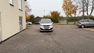 Peugeot EXPERT BLUEHDI 120 L2 kravas mikroautobuss | Attēls 4 - Autoline
