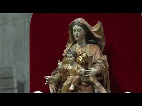 Antiphona mariana - Alma Redemptoris mater