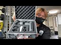 steadyの新作マッサージガンで筋肉を大切に!