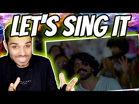 GELOBAND - Erfan Tahmasbi //Reaction