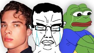 Why Does Everything Come From 4chan