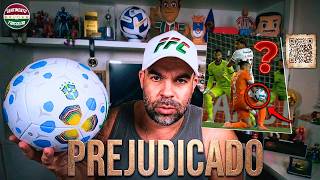 FLUMINENSE FOI ROUBADO NA VENEZUELA?