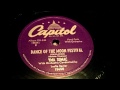 Yma Sumac - Dance Of The Moon Festival 78 rpm!