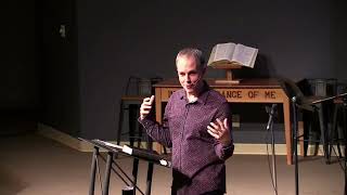 S.H.A.P.E.D for Ministry - D is for Direction & Divine Purpose