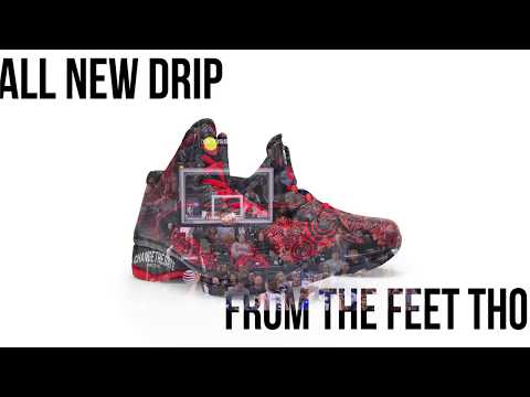 Kinchela Ft Graydz X Icey Ace - Patty Mills Official Lyric Video