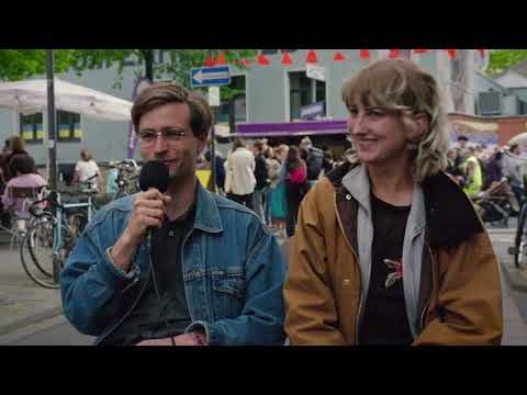 LAWN CHAIR live @c/o Pop Festival presented by GEMA