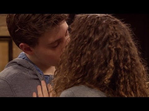 "Ik wil je niet teleurstellen" | Familie | VTM