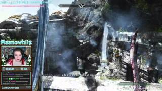 Skyrim: Bird Soul Hunting!