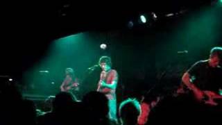 Milburn - Storm in a Teacup - Leadmill - Sept 07