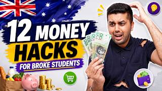 12 Money-Saving Hacks for Students in Australia That Actually Work