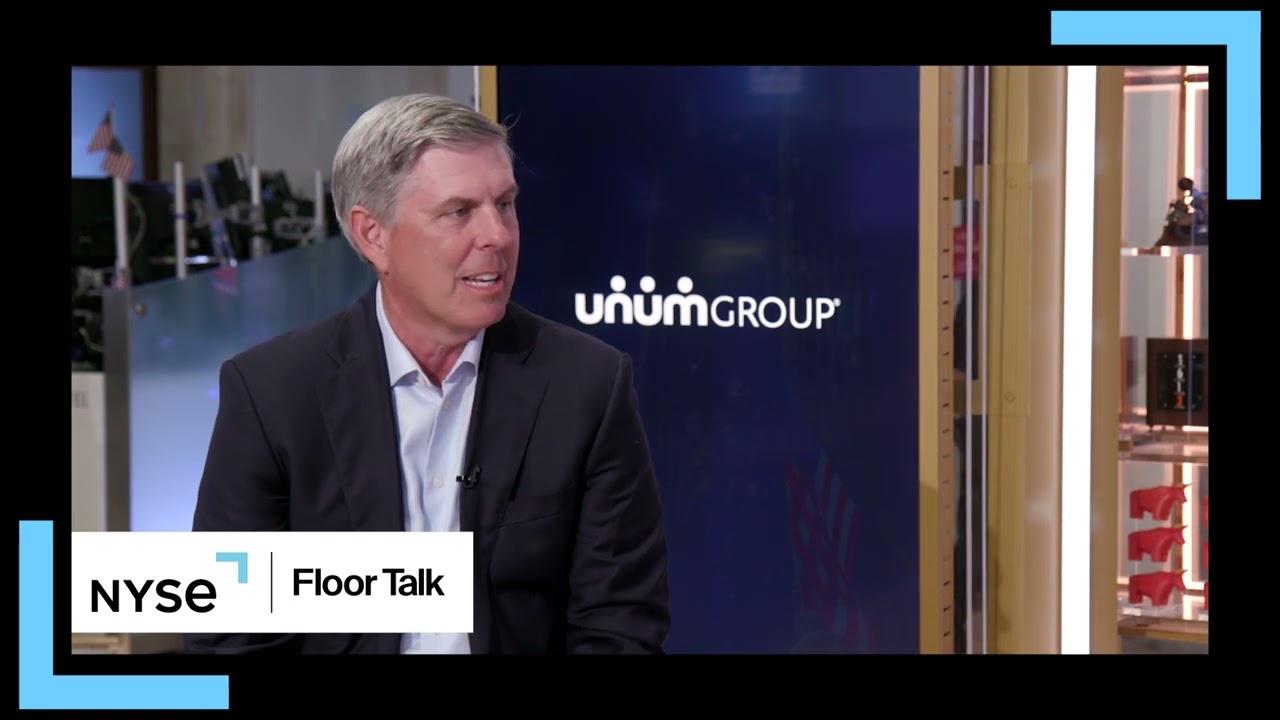 Unum Group offers an array of workplace benefits and services for workers and their families