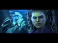 Gameplay video of StarCraft II: Legacy of the Void  All Platforms