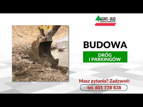 Zobacz filmy, Agro-Bud Andrzej Kowalczys, Szczecin