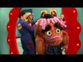 Imagination Movers | Friendly Guy | Official Music Video | Disney Junior