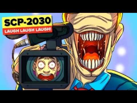 Terrifying ANALOG HORROR SCPs