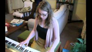 Piano cover_Ingrid Michaleson, Morning Lullabies