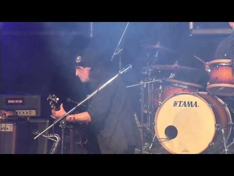 Carly Peran   From Heaven   Live im Lokschuppen