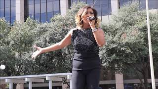 Jocelyn Enriquez @ Joy of Jesus 2017