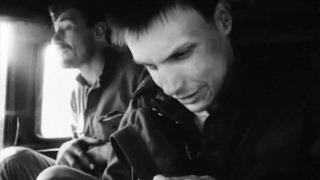 Навеки - девятнадцатилетние, 2 серия (1989)