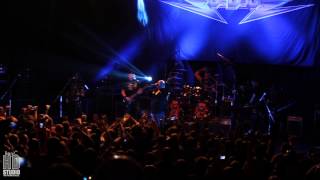 U.D.O. - In the darkness (HD-Studio| BogiC) Donetsk 05/03/14